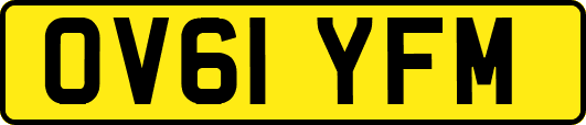 OV61YFM