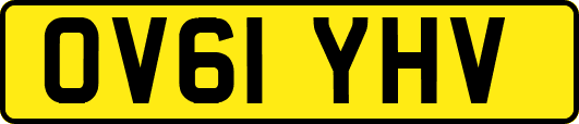 OV61YHV