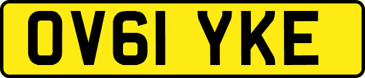 OV61YKE
