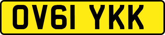 OV61YKK
