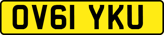 OV61YKU