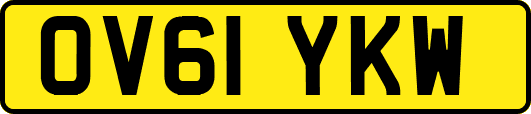 OV61YKW