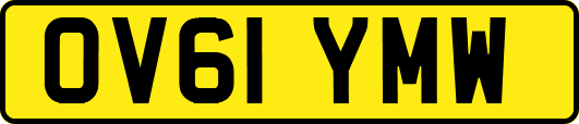 OV61YMW