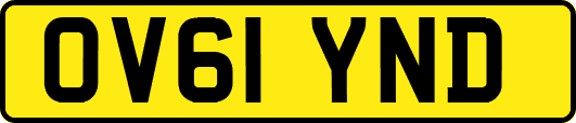 OV61YND