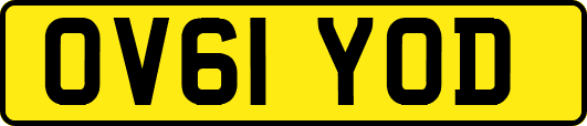 OV61YOD