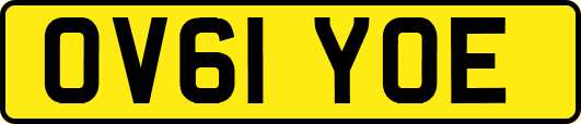OV61YOE