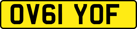 OV61YOF
