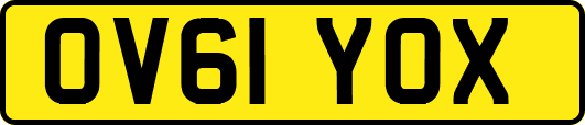 OV61YOX