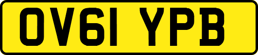 OV61YPB