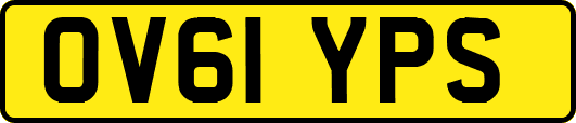 OV61YPS