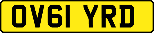 OV61YRD