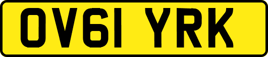 OV61YRK