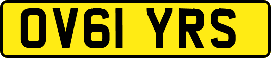 OV61YRS