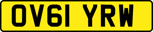 OV61YRW
