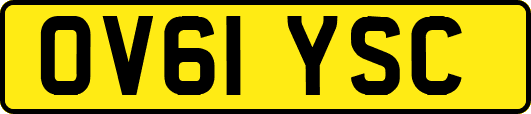 OV61YSC