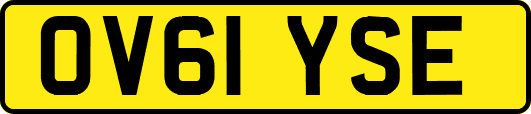 OV61YSE