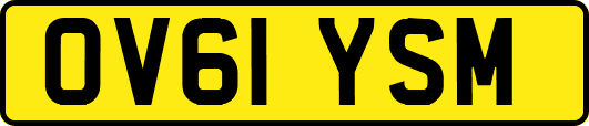 OV61YSM