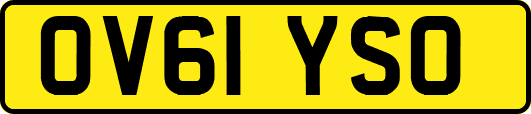 OV61YSO