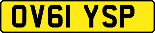 OV61YSP