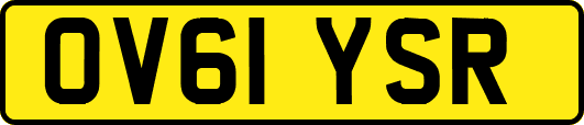OV61YSR