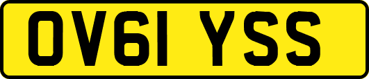 OV61YSS