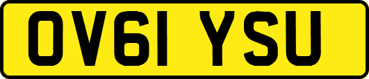 OV61YSU