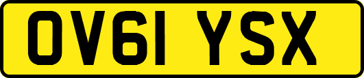OV61YSX