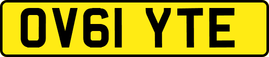 OV61YTE