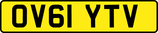 OV61YTV