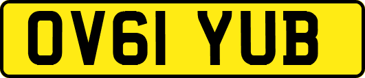 OV61YUB