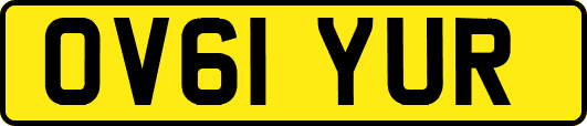 OV61YUR