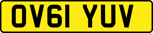 OV61YUV