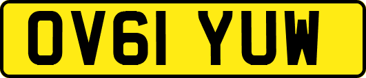 OV61YUW