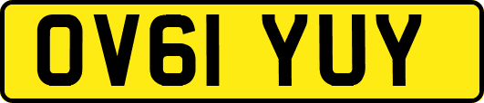OV61YUY