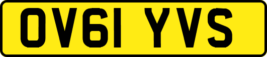 OV61YVS