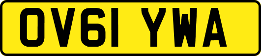 OV61YWA