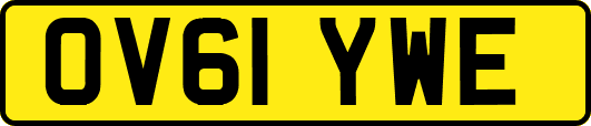 OV61YWE