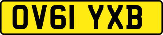 OV61YXB