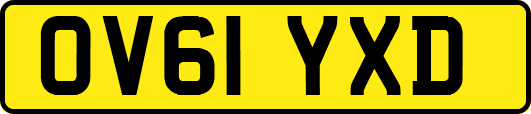 OV61YXD