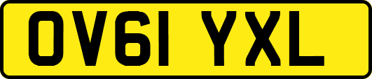 OV61YXL