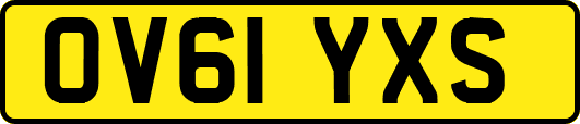 OV61YXS