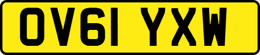 OV61YXW