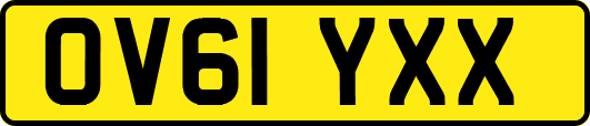 OV61YXX