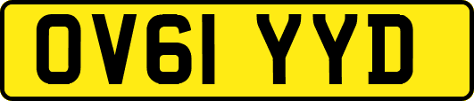 OV61YYD