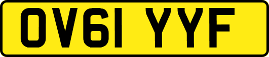 OV61YYF