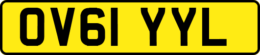 OV61YYL