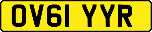 OV61YYR