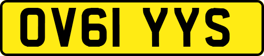 OV61YYS