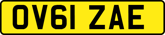 OV61ZAE