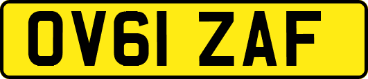 OV61ZAF